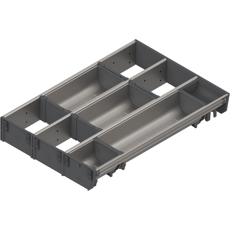 ORGA-LINE Kombieinsatz