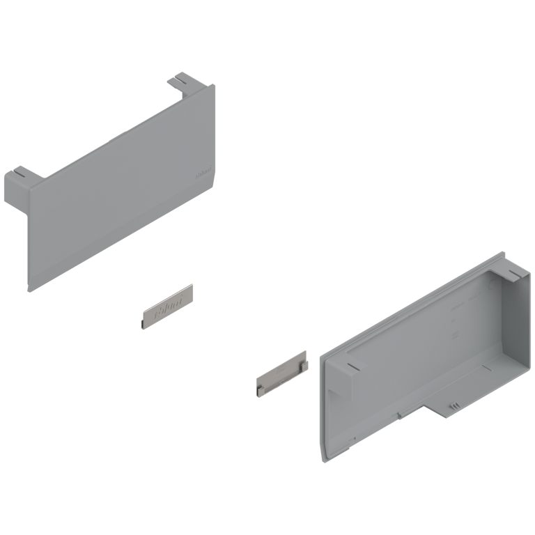 AVENTOS HK top Abdeckkappen