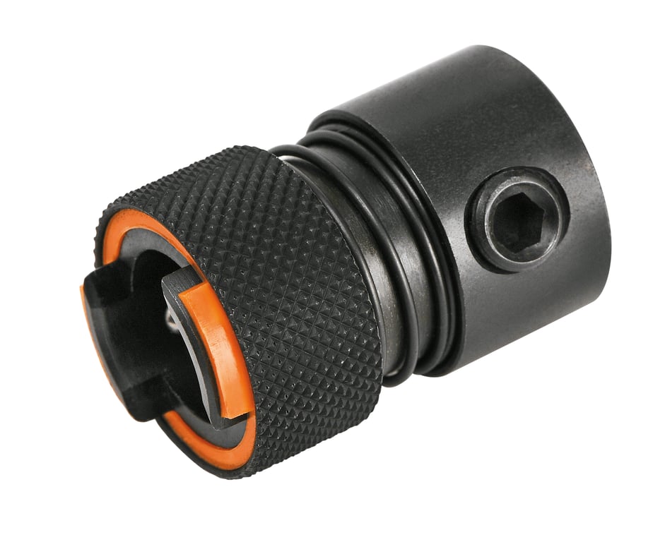 Schnellspannfutter, Bohrauf-