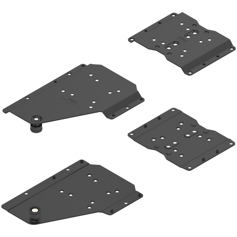 REVEGO duo, Pocketverbinder