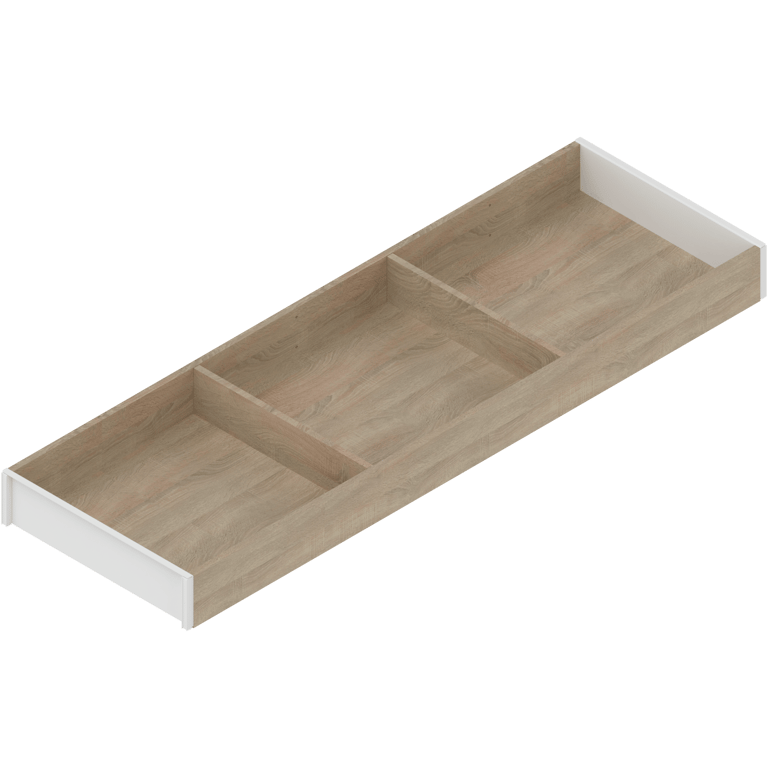 AMBIA-LINE Rahmen Holz NL=650