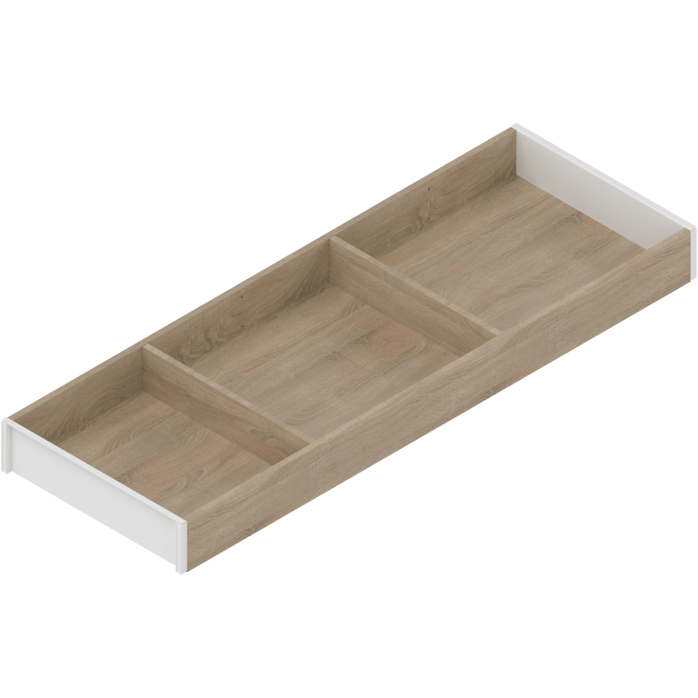 AMBIA-LINE Rahmen Holz NL=600