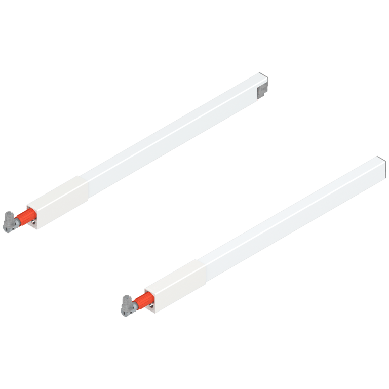 TANDEMBOX antaro Längsreling