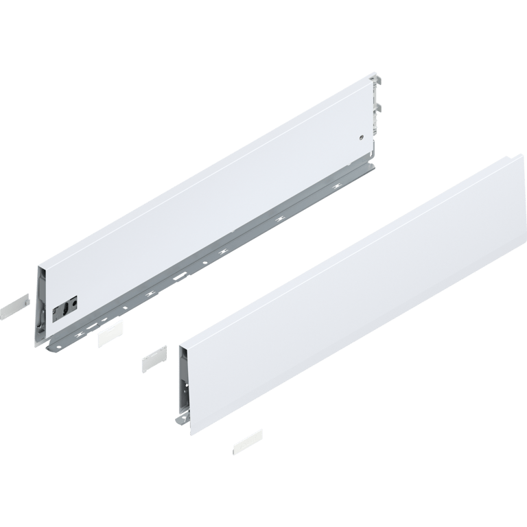 MERIVOBOX Zarge NL=600