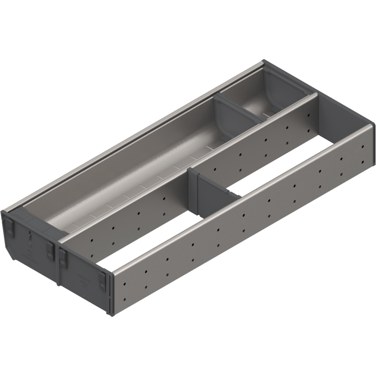 ORGA-LINE Kombieinsatz