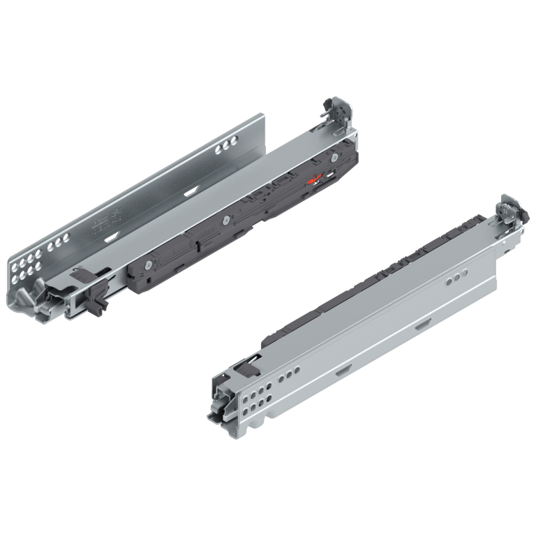 MOVENTO Führung S 40kg NL=350