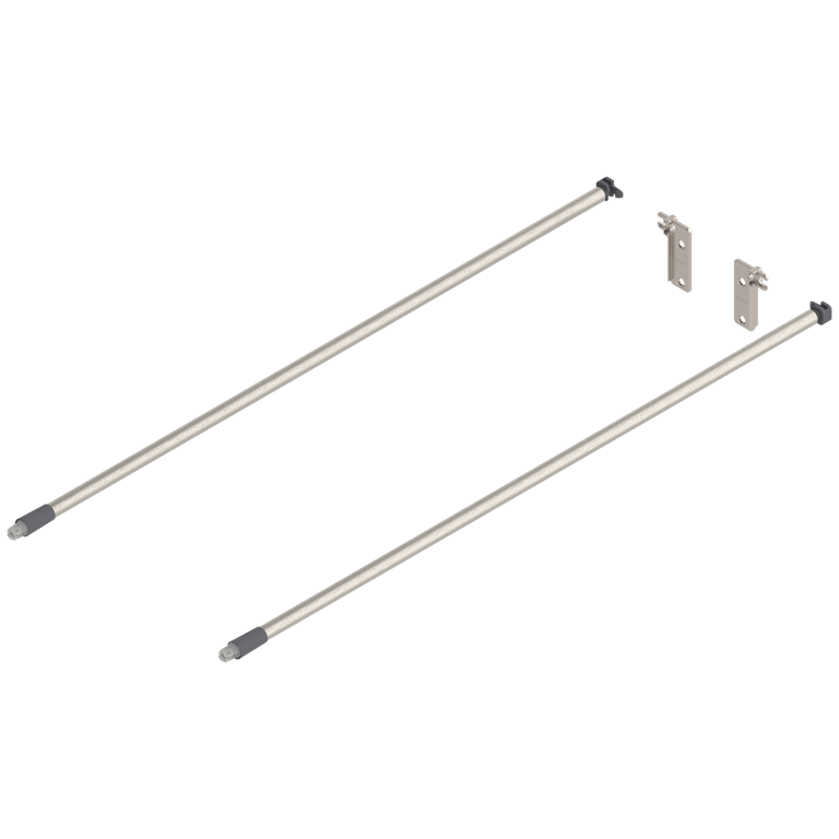 MOVENTO Längsreling