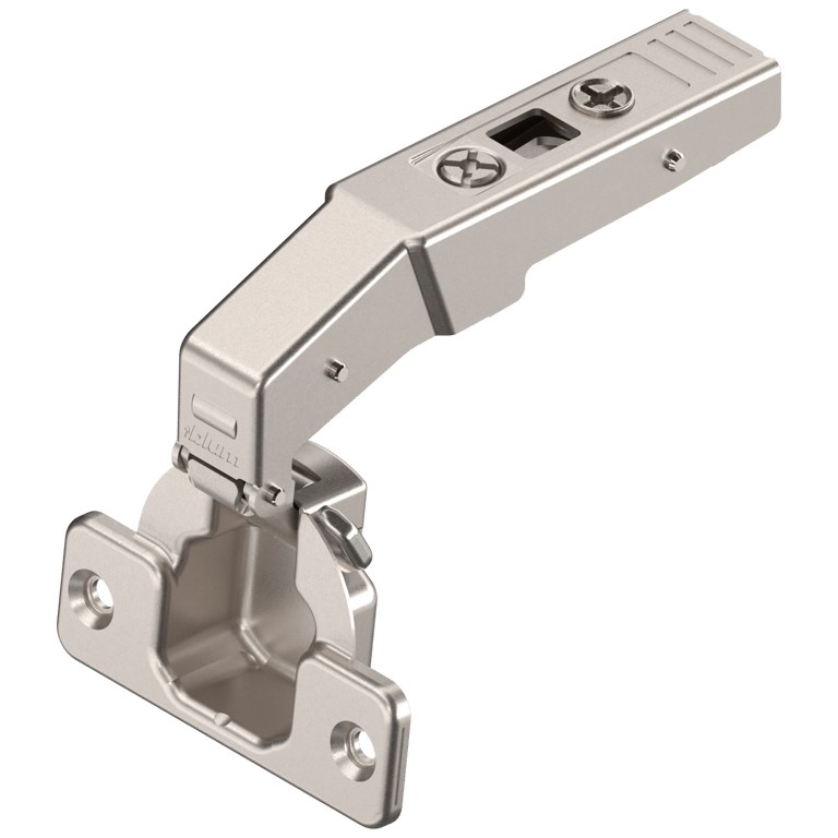 Stollenband Clip innliegend