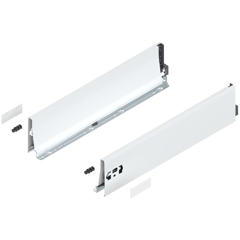 TANDEMBOX antaro Zarge NL=500