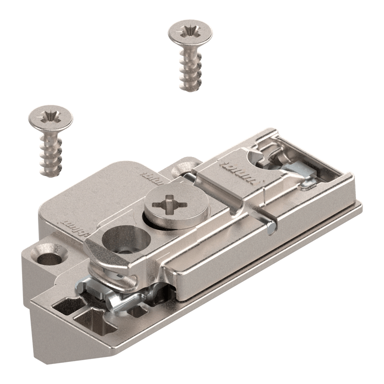 Aventos Clip Adapterplatte