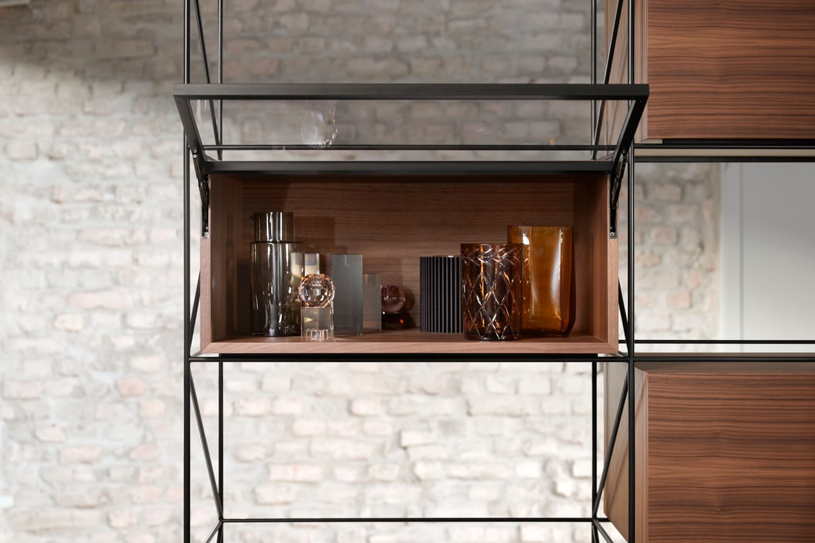 AVENTOS HKi bei Beat Bucher AG