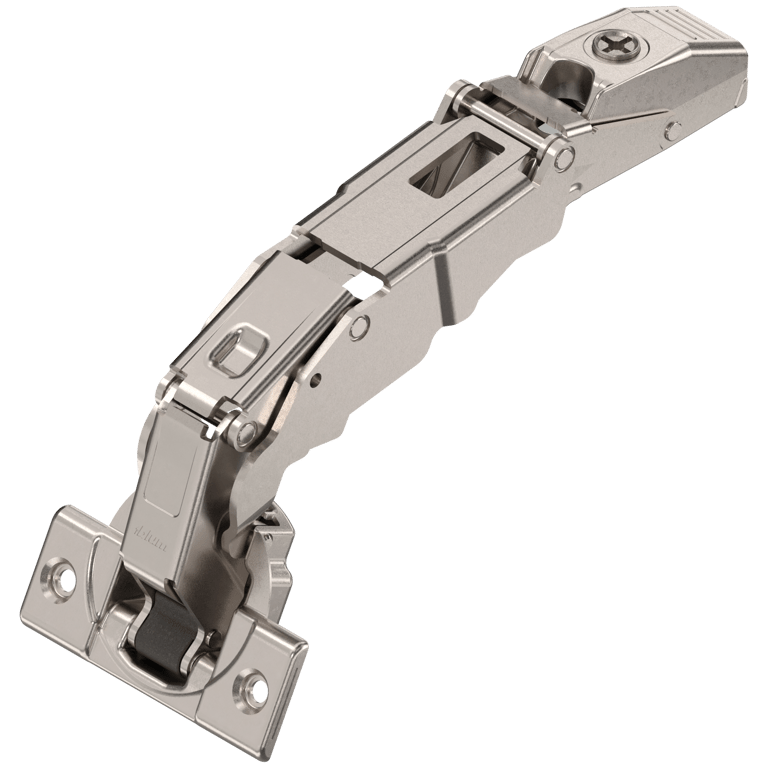 CLIP-Eck-Stahltopfband 155°