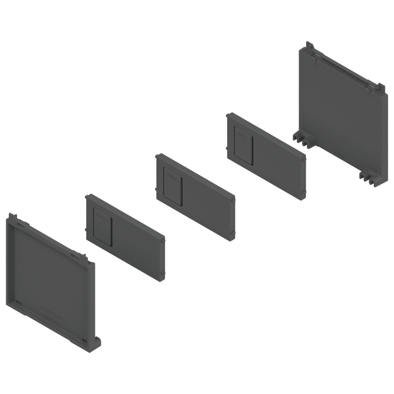 AMBIA-LINE Flaschenset