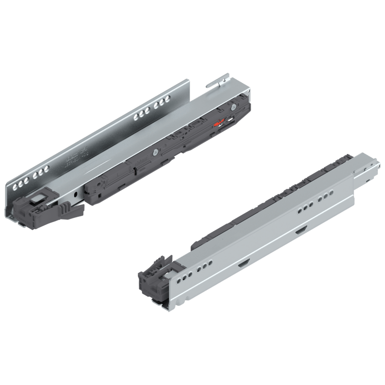 LEGRABOX Führung S 40kg NL=350