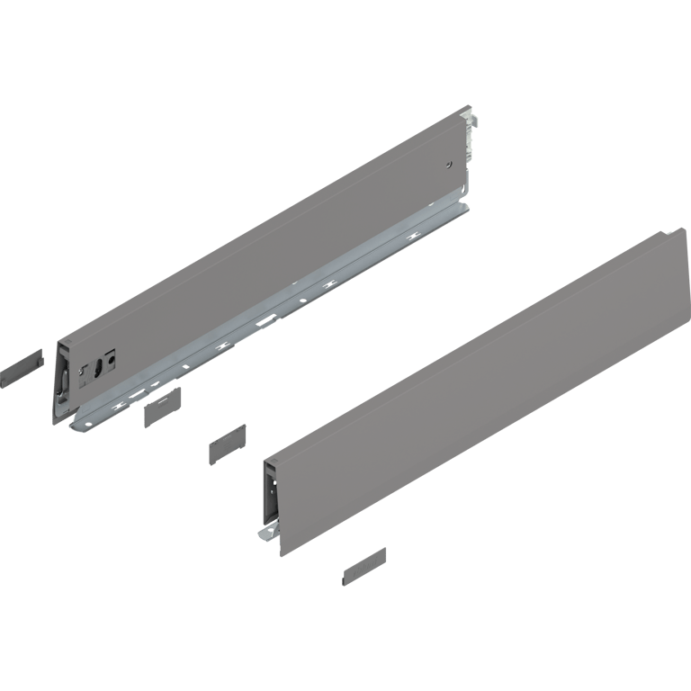 MERIVOBOX Zarge NL=500