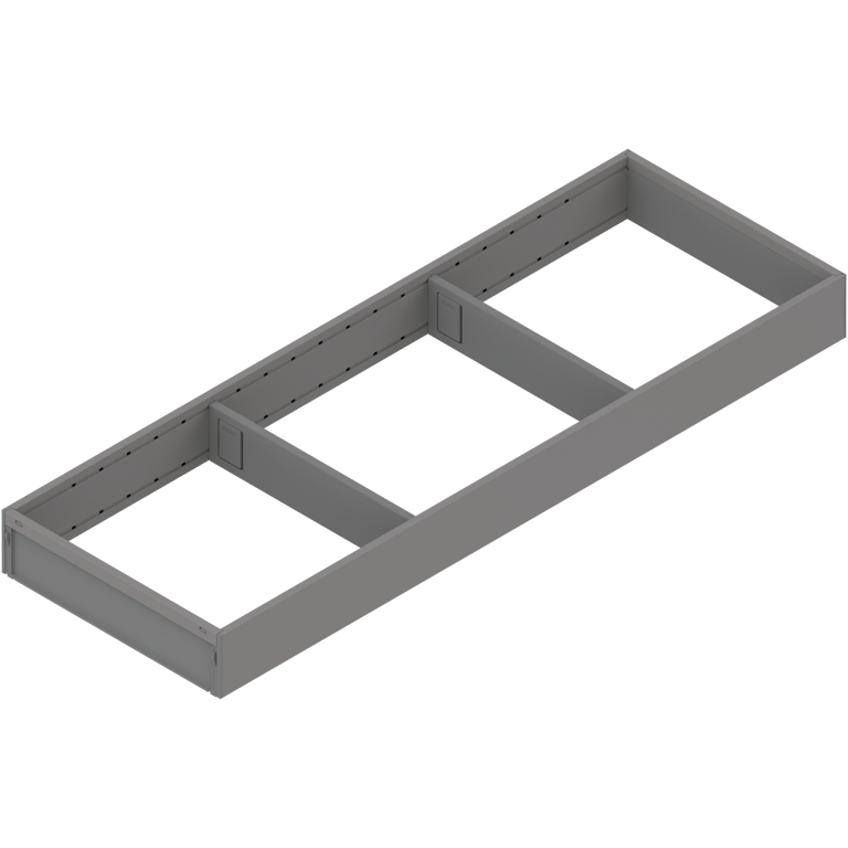 AMBIA-LINE Rahmen NL=600