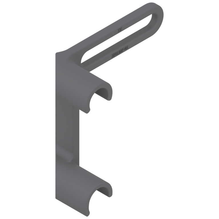 ORGA-LINE Querreling