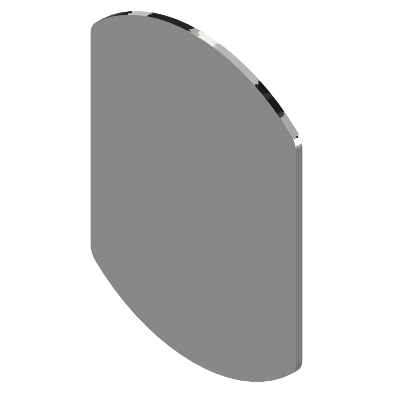 TIP-ON TIP-ON Haftplatte