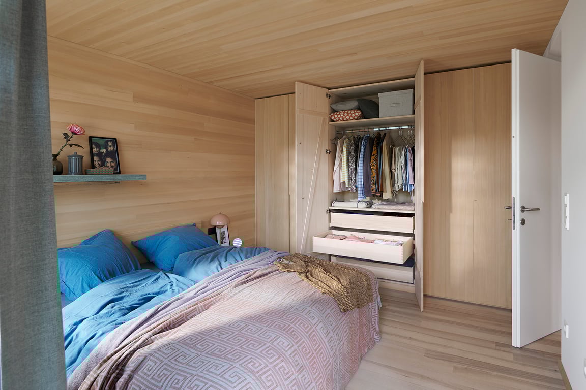 TANDEM bei Beat Bucher AG