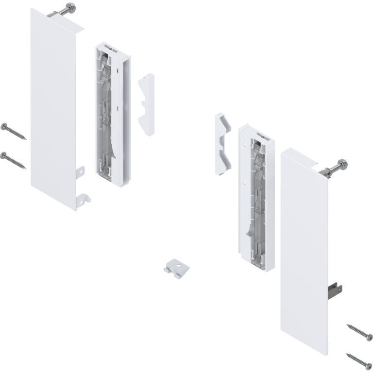 MERIVOBOX Fronthalter