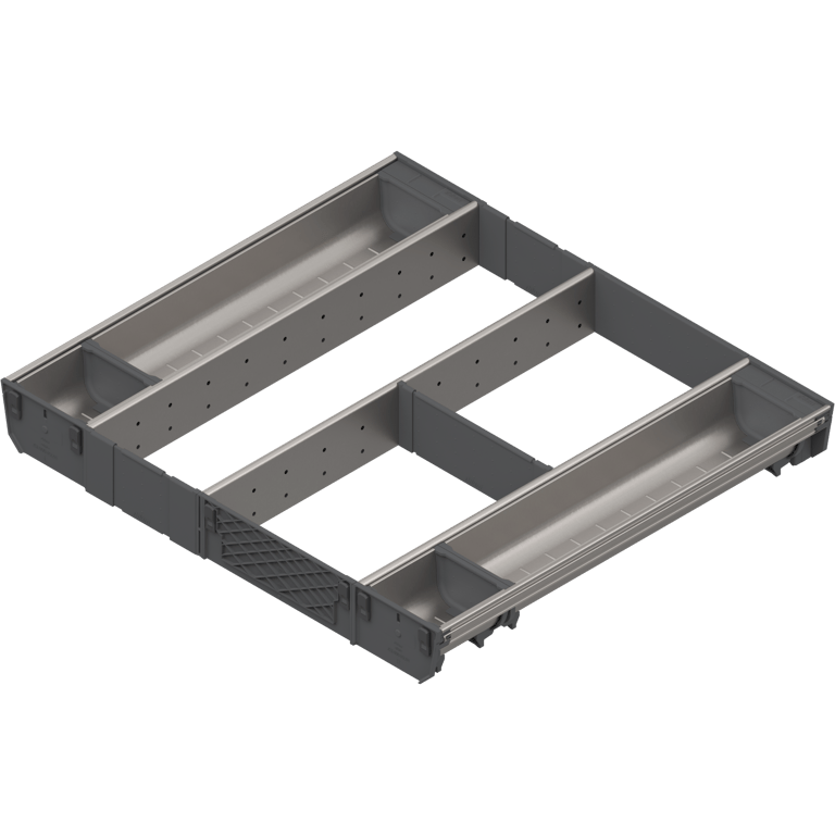 ORGA-LINE Vollausstattung K600