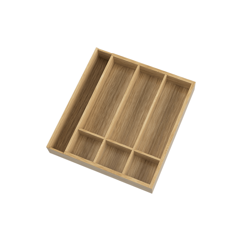 flexxa® Besteckeinsatz bei Beat Bucher AG