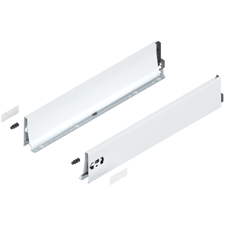 TANDEMBOX antaro Zarge NL=600