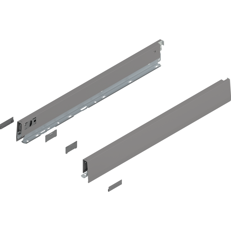 MERIVOBOX Zarge NL=550