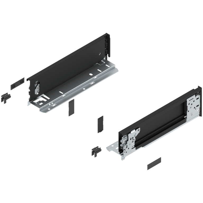 myLEGRABOX Zarge NL = 300