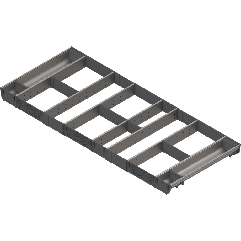 ORGA-LINE Besteckeinsatz K1200