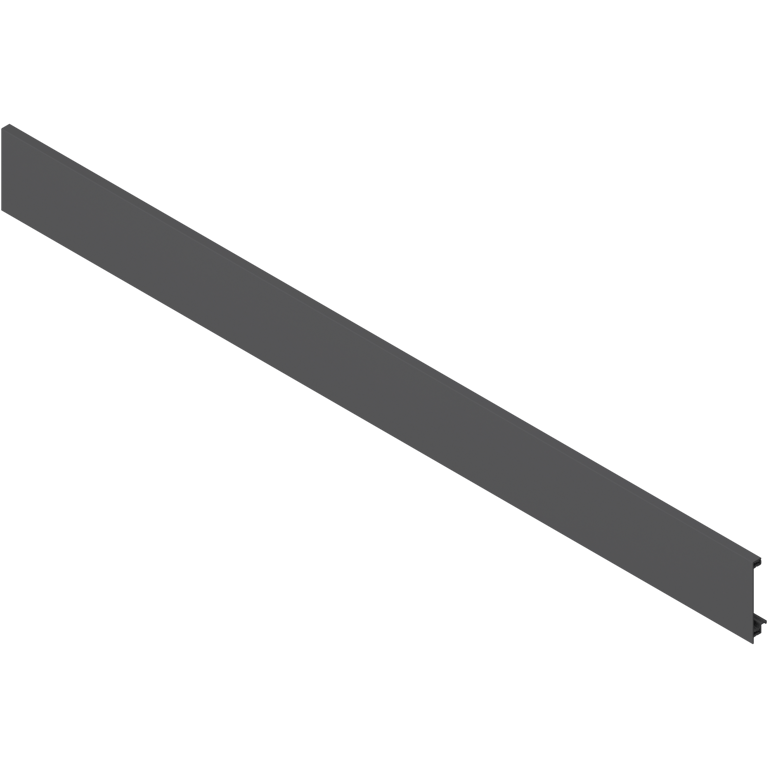 LEGRABOX Vorderstücke