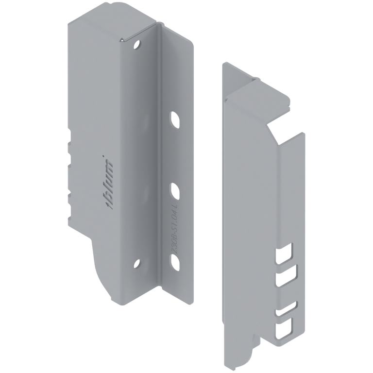 TANDEMBOX Holzrückwandhalter