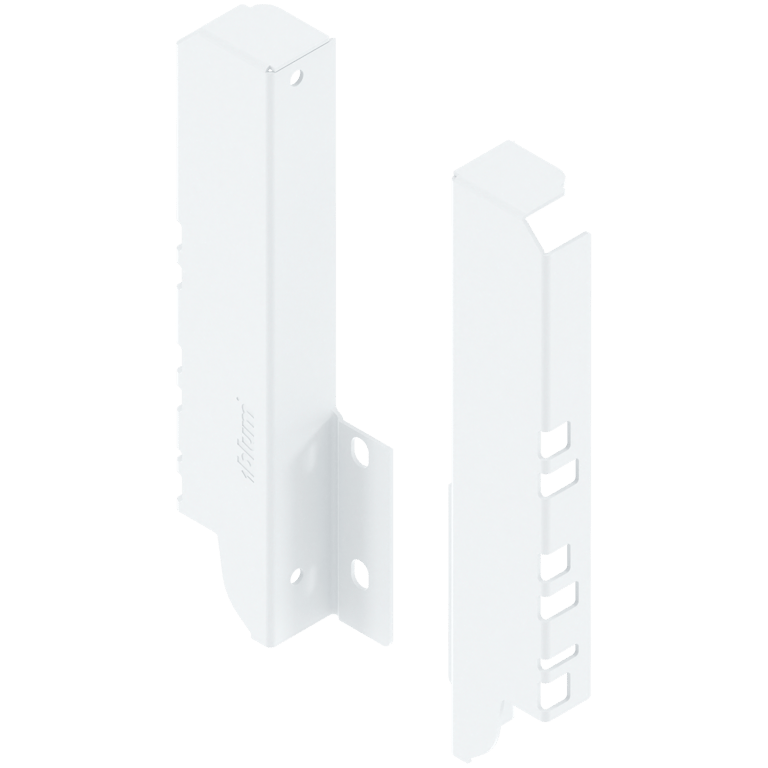 Generelle BLUM Produkte Holzrückwandhalter