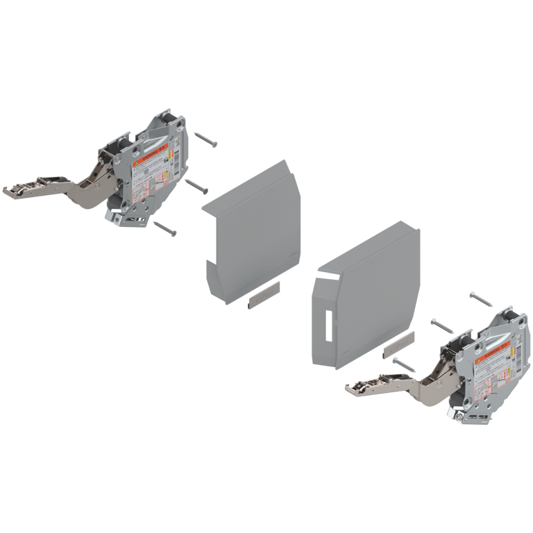 AVENTOS HK-S Kraftspeicher-Set
