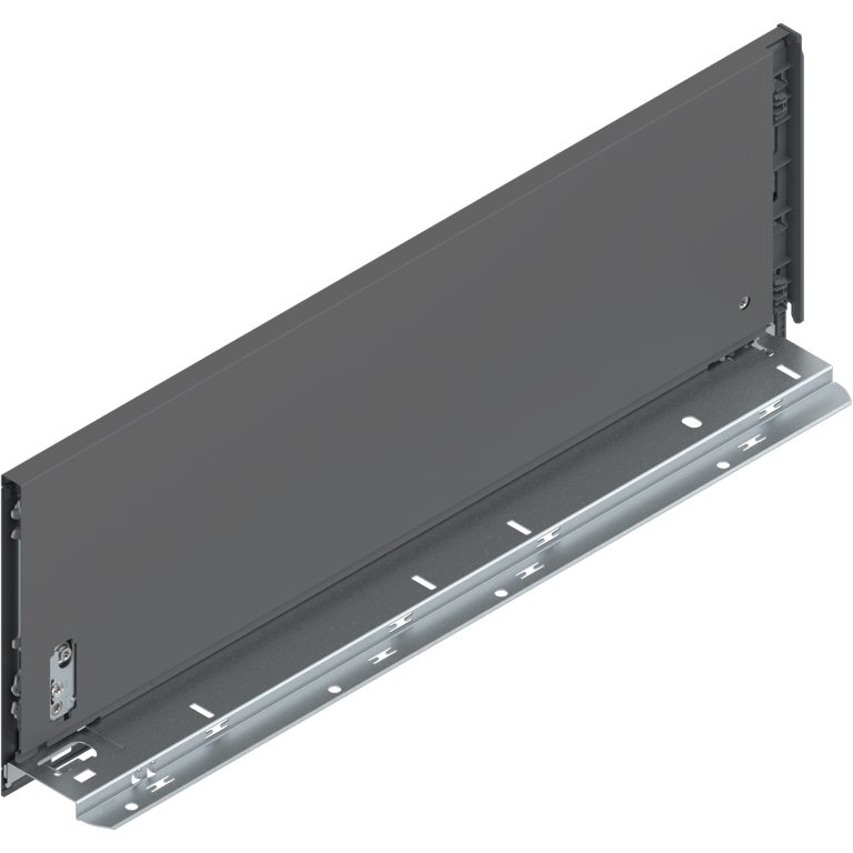 LEGRABOX pure Zarge NL = 500