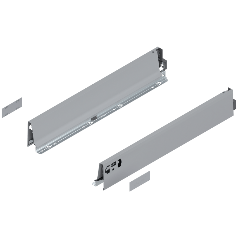 TANDEMBOX antaro Zarge NL=500