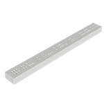 Distanzhalter bei Beat Bucher AG