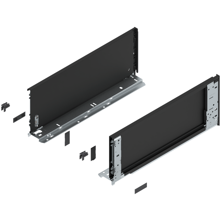 myLEGRABOX Zarge NL = 450