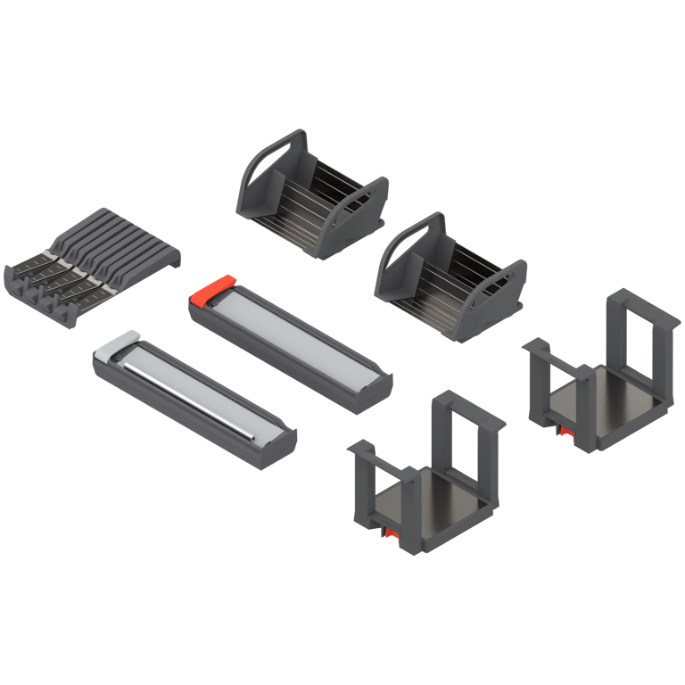ORGA-Line Küchenhelfer-Set