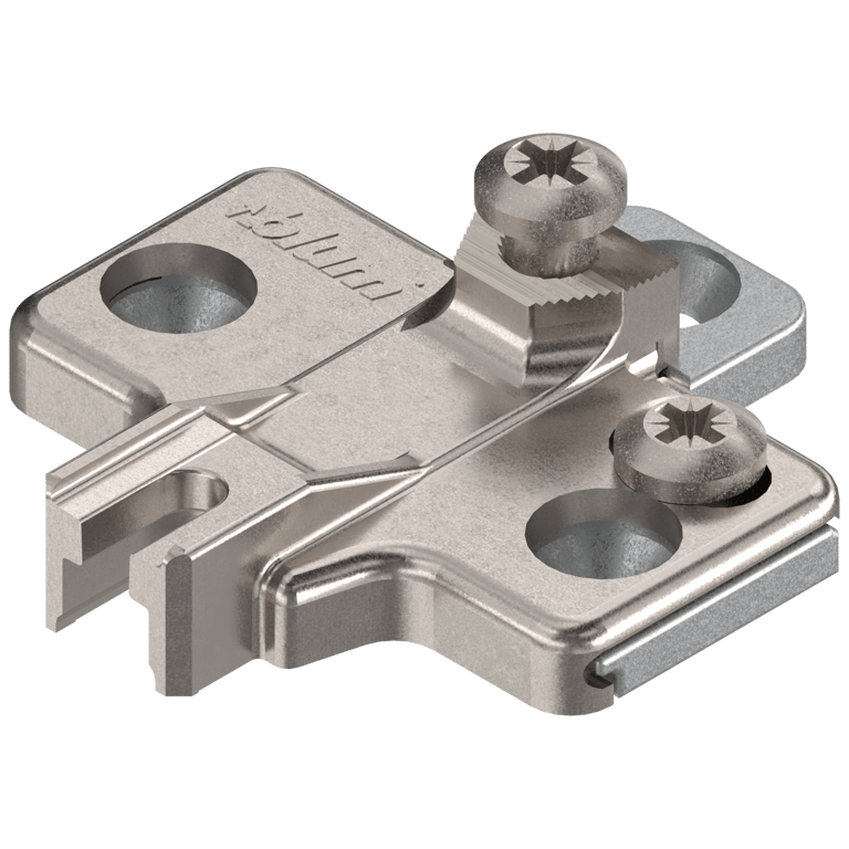 Modul-Kreuzplatte HV