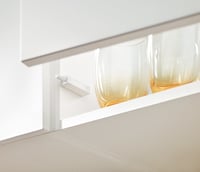 TIP-ON für Türen