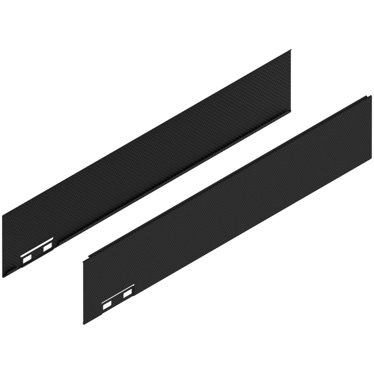 myLEGRABOX Dekorelement NL=450