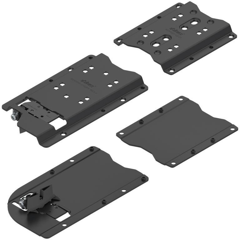 REVEGO Pocketverbinder-Set