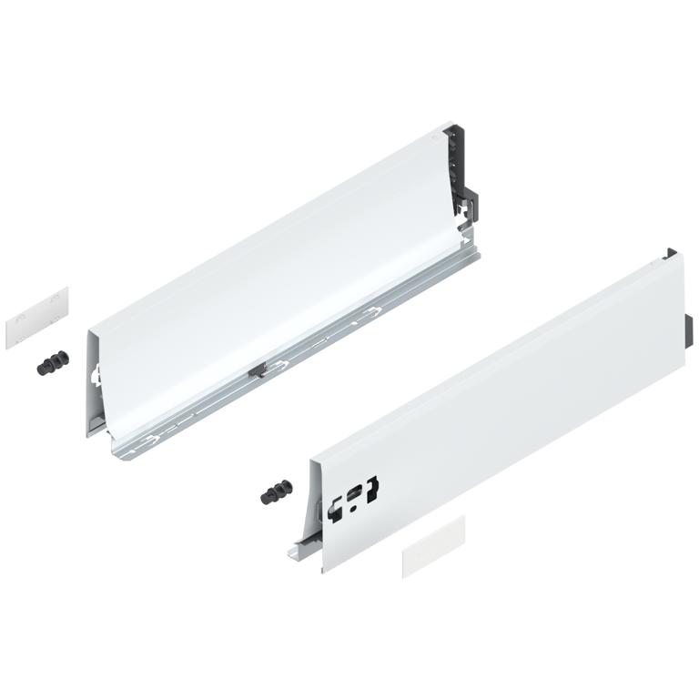 TANDEMBOX antaro Zarge NL=450