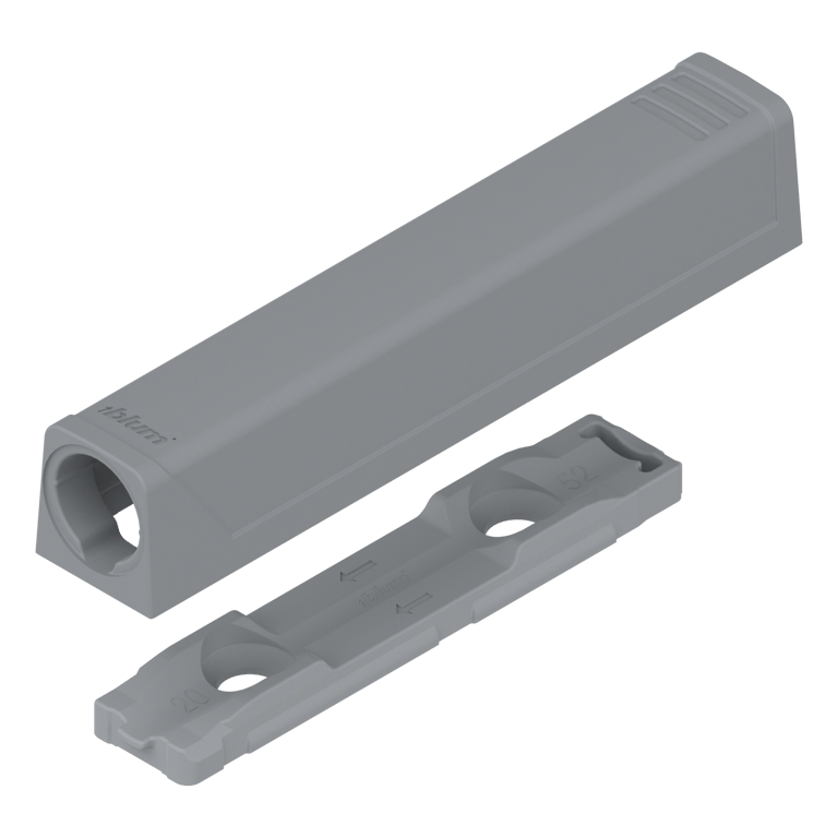 TIP-ON TIP-ON Adapterplatte