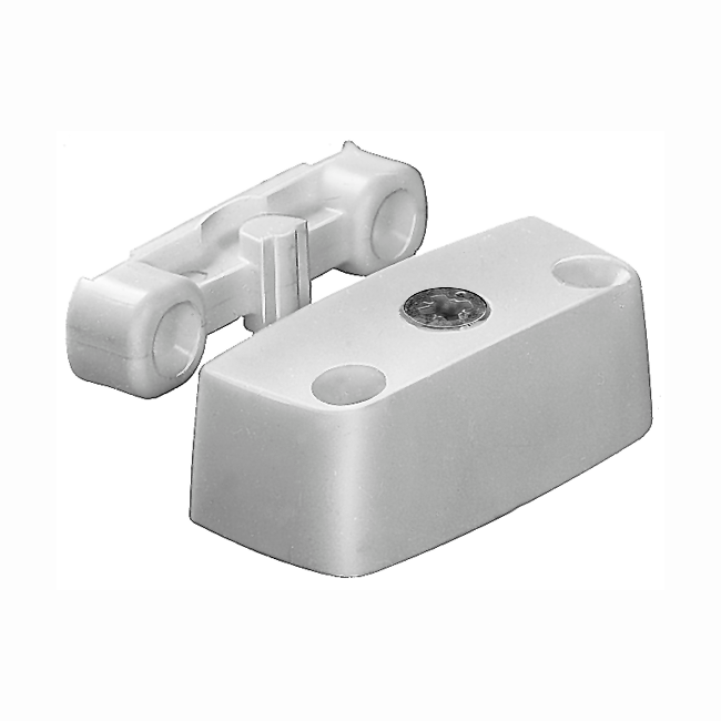 Generelle BLUM Produkte zum Anschrauben