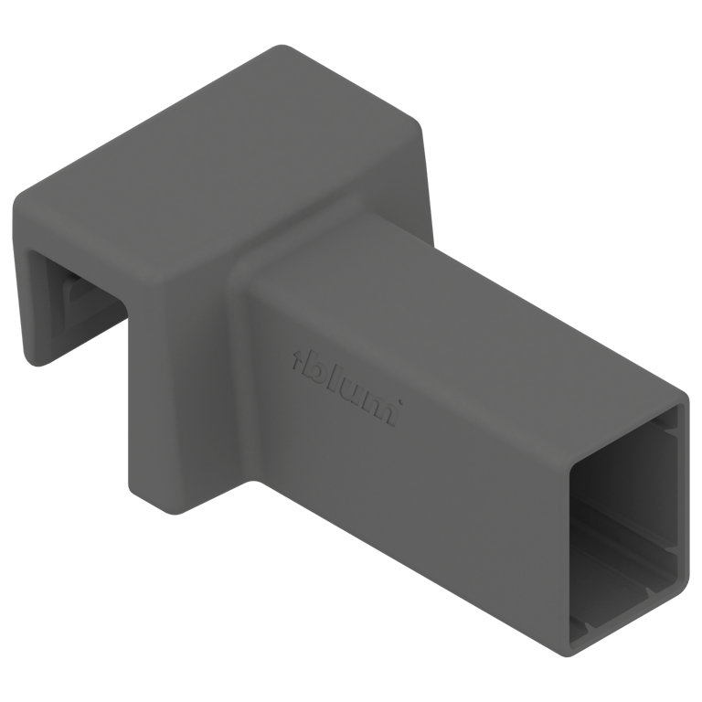 AMBIA-LINE Quer-Relinghalter