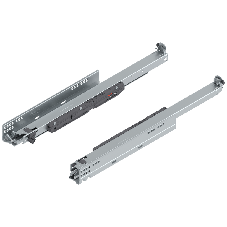 MOVENTO Führung S 40kg NL=520