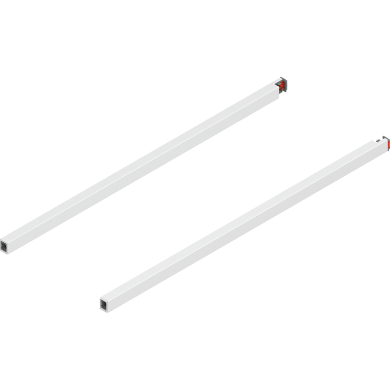 MERIVOBOX Längsreling