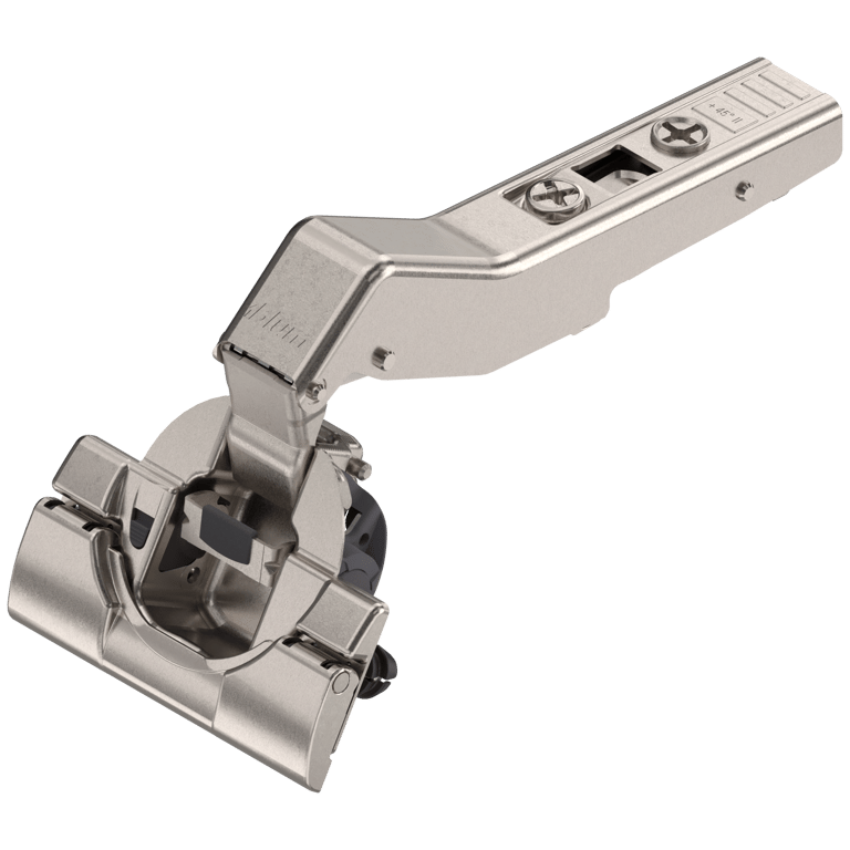 +45° II Clip-Winkelband 95°